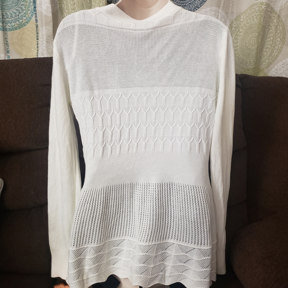 Elite Collection Cardigan - Picture 3 of 3